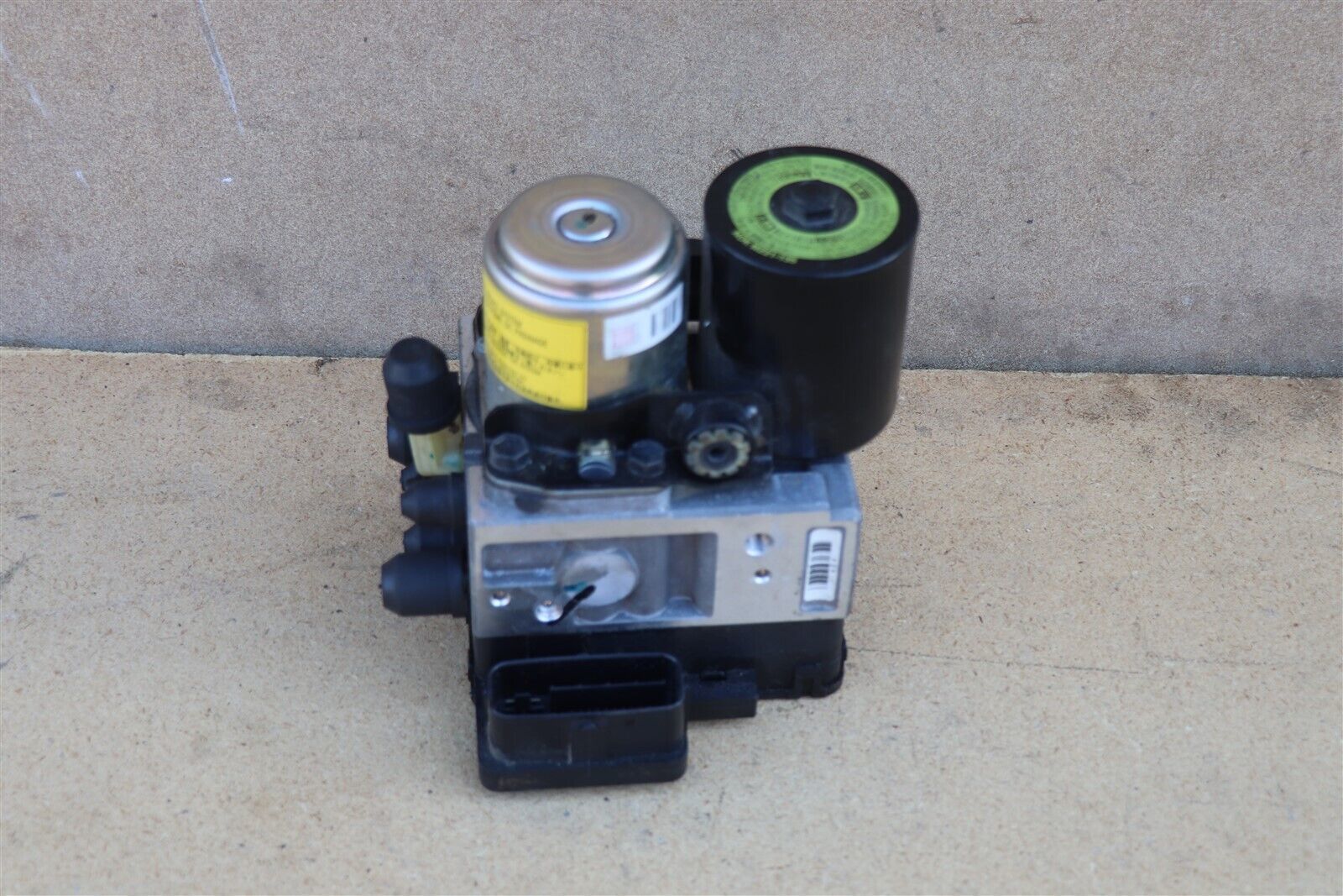 Toyota Lexus HYBRID ABS PUMP Actuator w/ Control Module 4451030260