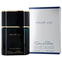 OSCAR POUR LUI BY OSCAR DE LA RENTA Perfume By OSCAR DE LA RENTA For MEN - $29.00