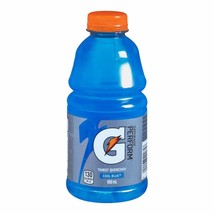 Gatorade Cool Blue - 710 Ml X 24 Bottles - $143.76