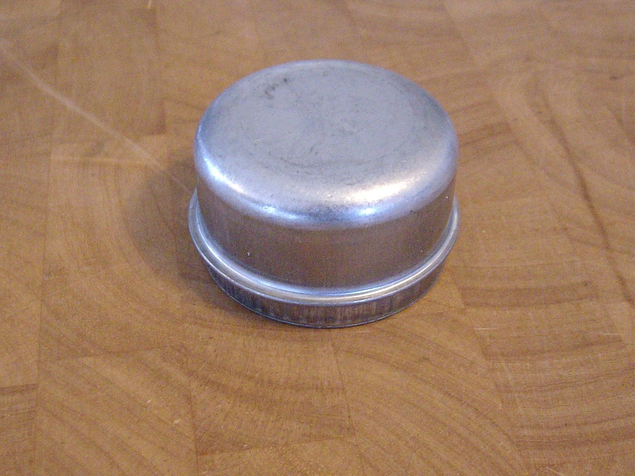 gravely bearing grease cap 20655400 dust cover