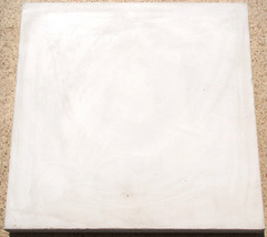DIY TO SAVE 90%  1 #SS-1818-PS-01 SMOOTH 18x18x2.25 STEPPING STONE CONCRETE MOLD image 2