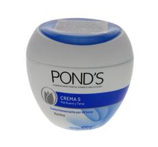 Ponds Mosturizing S Cream 400g - Crema S Humectante - $17.72+