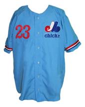 Custom Name # Memphis Chicks Retro Baseball Jersey Rick Williams Any Size image 4