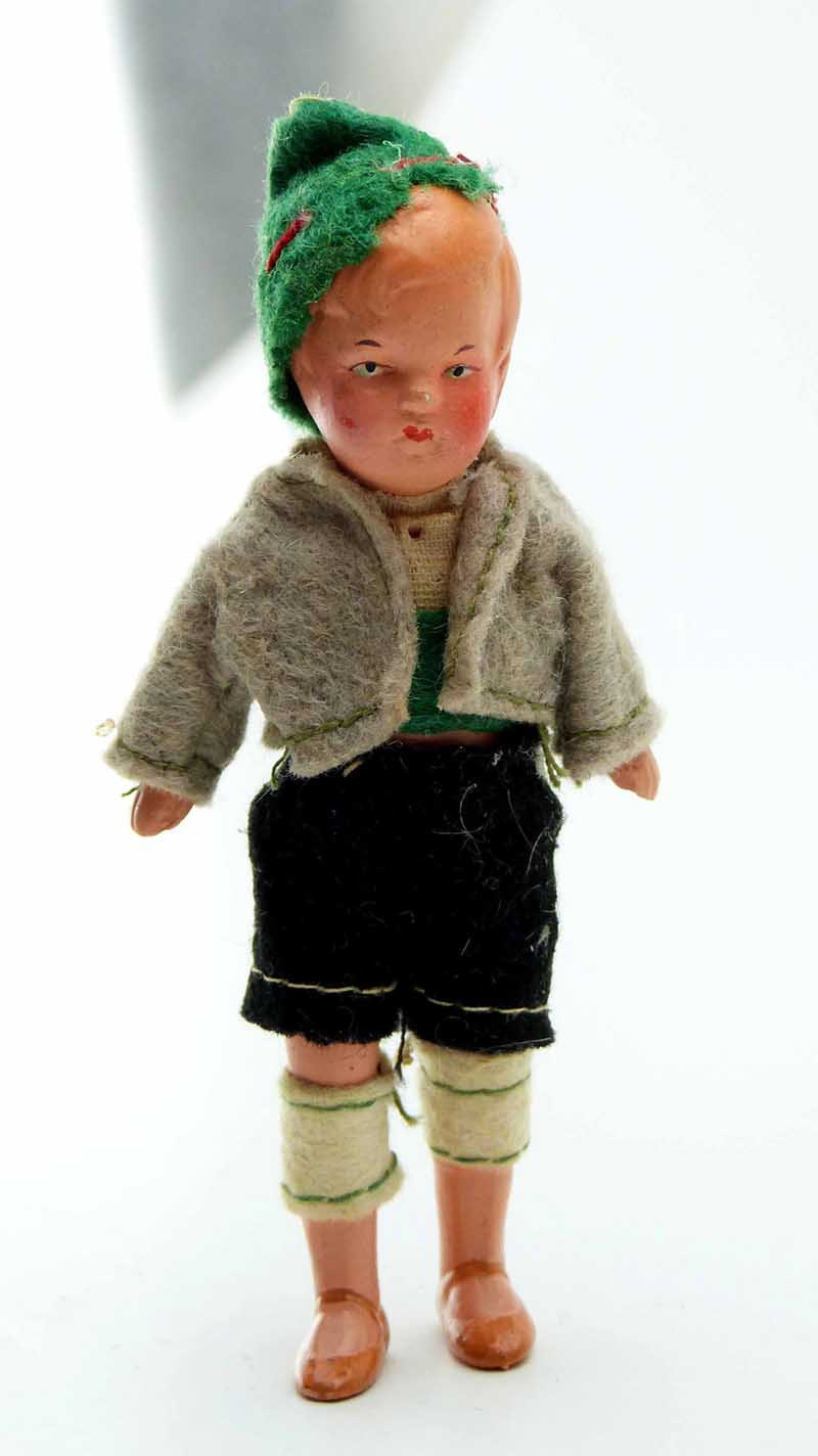 german boy doll