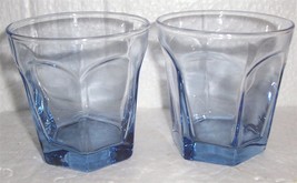 Vintage Mikasa Berkeley Crystal Highball Glasses-Set of 4