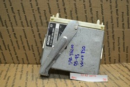 93-95 Volvo 850 Engine Control Unit ECU Module 0227400185 170-9b4 - $14.99