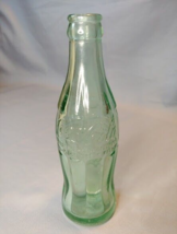 1949 Coca Cola Bottle Newark NJ - $10.84