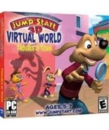 JumpStart 3D Virtual World: Trouble in Town - $54.45