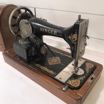 Singer Kids Sewing Machine, Battery Operated-Chainstich, Art Projects