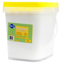 Decomalt - Grade AA Isomalt - 2 pails - 15 lbs ea - $278.96