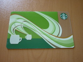 Aroma - Starbucks gift card from Greece - $17.00