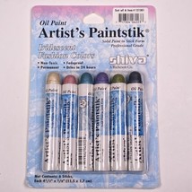 Gamblin Artist Oil 37ml Naples Yellow Hue