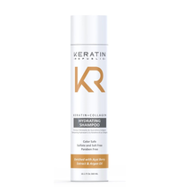 Keratin Republic Keratin & Collagen Hydrating Shampoo image 1