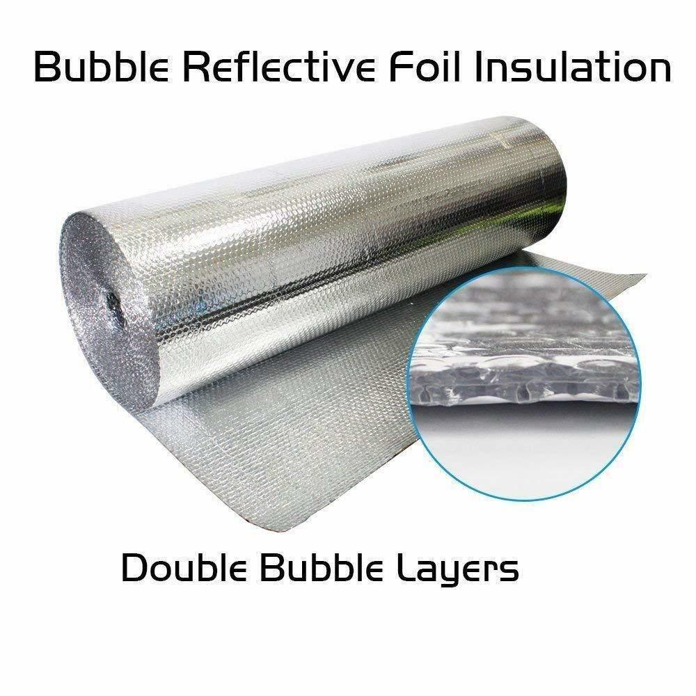 Water Heater Blanket Jacket Insulation Non Fiberglass Fits up to