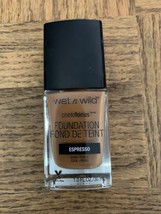 Wet N Wild Photofocus Foundation 378C Espresso - $19.68