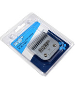 HQRP Size-7F Animal Clipper Blade for Wahl KM Pet Grooming (hair 1/8&quot; - ... - $18.95