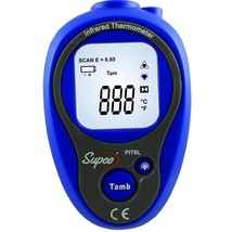 Supco THP2 Temp/Humidity Pen