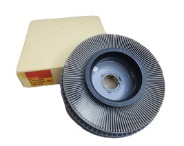 Eastman Kodak Carousel Transvue Ektographic 140 Slide Tray 1 Count - $38.39