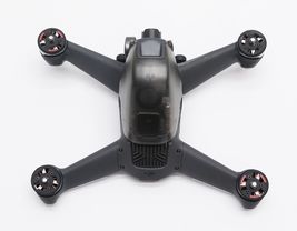 DJI FPV Drone FD1W4K - Gray (Drone Only) image 7