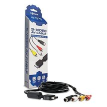 Tomee S-Video AV Cable for PS3/ PS2/ PlayStation [video game] - $9.78