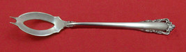 Carillon by Lunt Sterling Silver Olive Spoon Ideal 5 3/4" Custom Made - $68.31