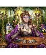 20 Psychic Predictions For The Year Ahead. Over 4,000 Ebay Feedback. - $19.00