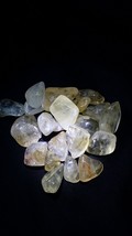 DRAW WEALTH RICHES LUCK TO YOU WITCH CRYSTAL STONE VOODOO PRACTITIONER T... - $39.99