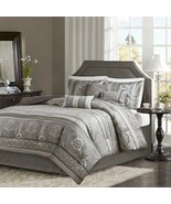 Madison Park Bellagio 7-PC. King Comforter Set Bedding - $260.00
