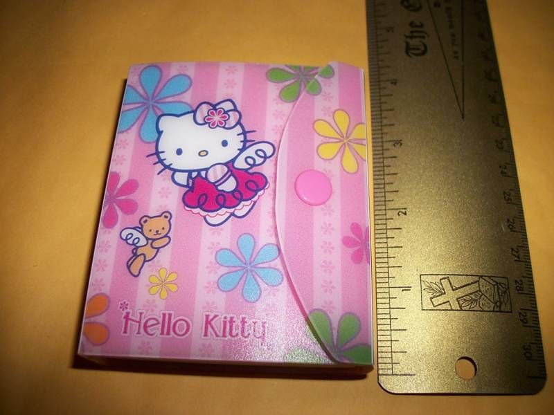 Vintage 1993 Sanrio Hello Kitty Metal Tin Pencil Case for Sale in