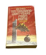 Ten Thousand Light Years From Home James Tiptree Jr. Ace PB 1973 1st Print - $16.40