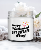 Funny Dry Cleaner Candle - Happy National Day - 9 oz Candle Gifts For  - $19.95