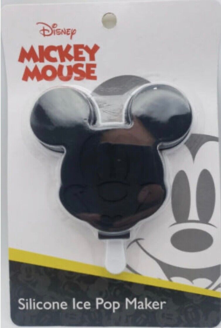 Ice Pop Maker Mouse