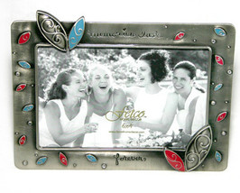 Fetco, Accents, Friends Forever 4x6 Frame