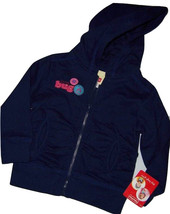 Fashion Gift Fisher Price Baby Clothes18M Infant Girl Hoodie Sweat Shirt... - $18.04