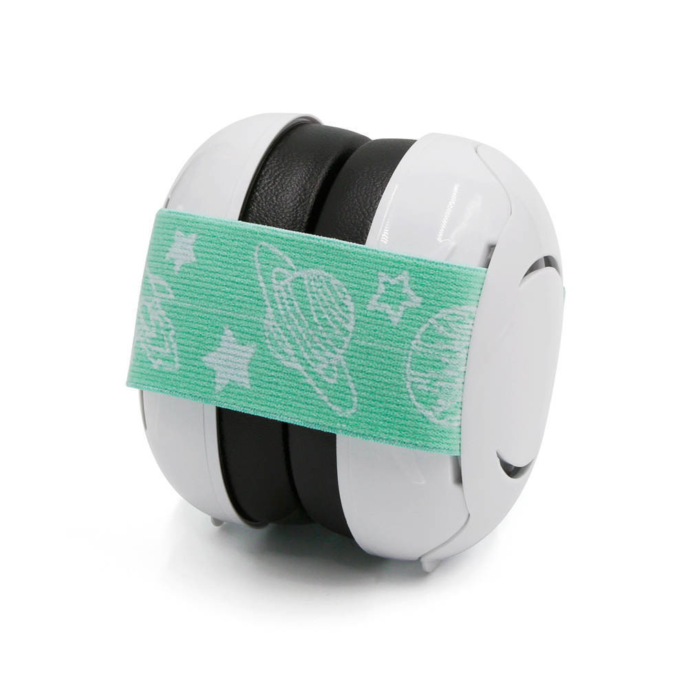 Ear Muffs for Infants 03 Years Old with, Hearing Protection Hearing