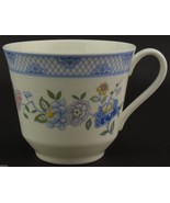 Royal Doulton China Coniston Pattern H5030 Flat Cup Vintage China Tablew... - $25.15