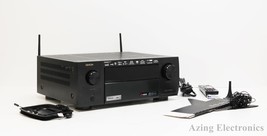 Denon AVR-X4500H 9.2-Channel Home Theater Receiver image 1