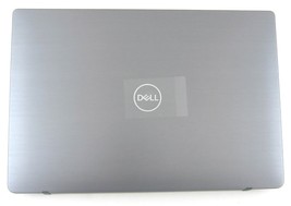 New Oem Dell Latitude 7300 Lcd Back Cover 3MM Ir Cam - FTD94 DW9XD - $41.68