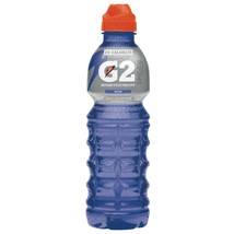 Gatorade G2 Grape - 710 Ml X 24 Bottles - $143.76