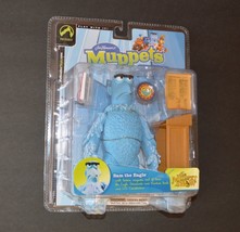 Muppets Sam Eagle Palisades - Muppet Show Series 8 - Muppets 2004 NEW - $79.99