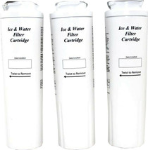 Bosch Water Filters 3 Pack of Water Filter BORPLFTR20