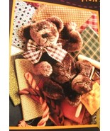 Ceaco Jigsaw Puzzle Boyds Collection 2001 Sew Cute Scruffy S Beariluved ... - $12.99