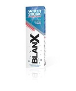 Blanx 75ml White Shock Toothpaste by Coswell - $24.74
