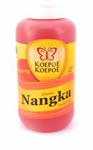 Koepoe-koepoe Jackfruit (Nangka) Paste Flavour Enhancer, 60ml (Pack of 6) - $61.06