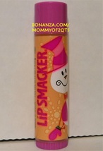Lip Smacker Sugar N Spice Lip Balm Gloss Winter Dreams Sold As Is Read - $3.00