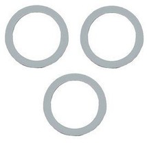 Rubber O-ring Gasket Seal for Oster & Osterizer, 3 Pack - $3.49