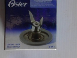 Ice Crusher Blender Blade Cutter for Oster & Osterizer - $9.79