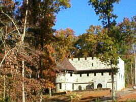 DIY Castle Stone Paver Kit w/29 Molds Color Sealer & "BOGO" FREE MOLDS... image 2