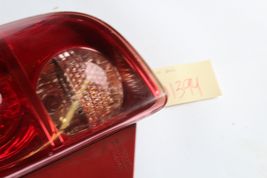 03-2005 TOYOTA CELICA GT-S GT PASSENGER RIGHT SIDE TAIL LIGHT LAMP GTS M1394 image 4