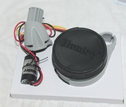 Hunter NODE100 One Station Battery WaterProof Controller Mounting Hardware image 2